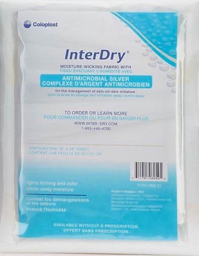 interdry canada - where to buy interdry