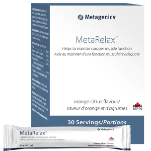 metarelax canada | Buy Metagenics MetaRelax online at InnerGood.ca | Metarelax Sleep