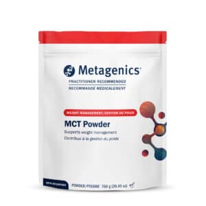 Metagenics MCT Powder | MCT50CAN | 33 Servings