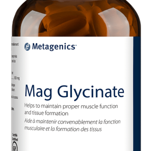 Metagenics Mag Glycinate - Canada