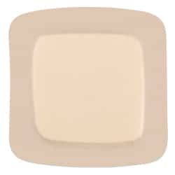 Convatec 421561 | Foam Lite Dressing Square | 15cm x 15cm | Box of 10