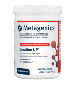 Metagenics Creatine UP | CREUP60CAN | 60 Servings