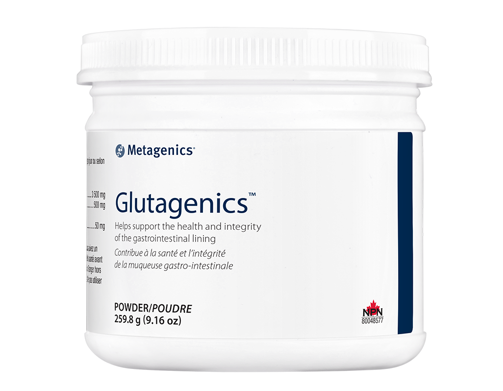 glutagenics canada