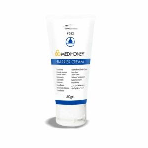 MediHoney Barrier Cream | DUP 582 | 50g Tube | 1 Item