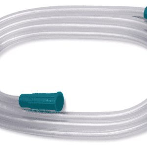 MedRx 53-3212 & 53-3214 Suction Catheter Kit Box of 50