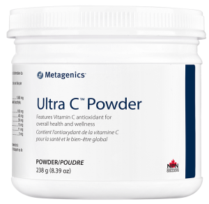Metagenics Ultra C Powder Canada