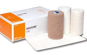 Smith & Nephew Profore Lite 3 Layer Compression Bandage System SNU66000701 Canada