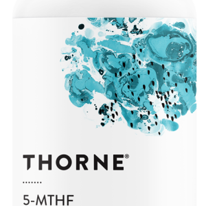 Thorne Canada | 5-MTHF 60 Capsules Canada