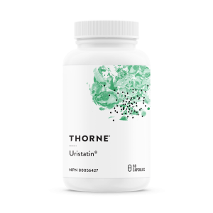 Thorne Uristatin 60 Capsules Canada