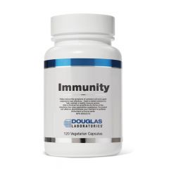 DL Immunity 120 Veg Capsules Canada