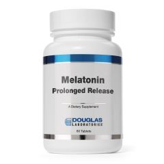 DL Melatonin PR 3 Prolonged Release 60 Tablets Canada
