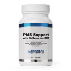 DL PMS Support with BioResponse DIM 60 Capsules Canada