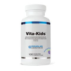DL Vita-Kids 100 Chewable Tablets Canada