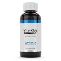 DL Vita-Kids Immune 120 mL LIquid Canada