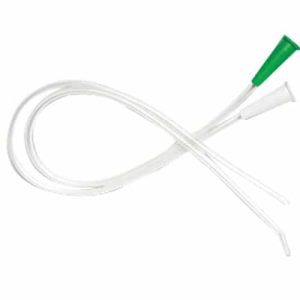 Rusch Catheter | EasyCath™ Coudé Intermittent Catheter | 10 Fr | Rusch Telefex EC103