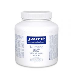 PE Nutrient 950® without iron 180 Veg Capsules Canada