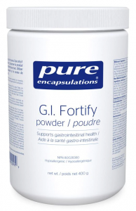 Pure Encapsulations GI Fortify Innergood Canada