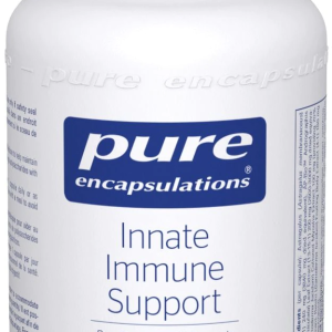 Pure Encapsulations Innate Immune Support | IIS6C-C | 60 Capsules