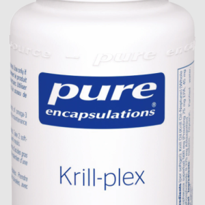 Pure Encapsulations Krill-plex | KP6C-C | 60 Softgel Capsules