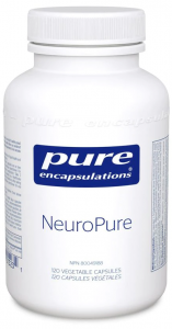 Pure Encapsulations NeuroPure Innergood Canada