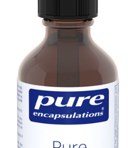 Pure Encapsulations Pure Tranquility | 116 ml liquid | Inner Good | Canada