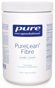 Pure Encapsulations PureLean® Fibre | PLFX3C-C | 345.6 g Powder