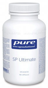 Pure Encapsulations SP Ultimate | SPU29C-C | 90 Capsules