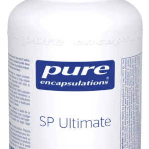 Pure Encapsulations SP Ultimate | SPU29C-C | 90 Capsules