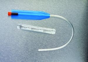 FloCath Quick Hydrophilic Intermittent Catheter | Female 8" | 12 Fr | RUS 220500120 | Box of 30