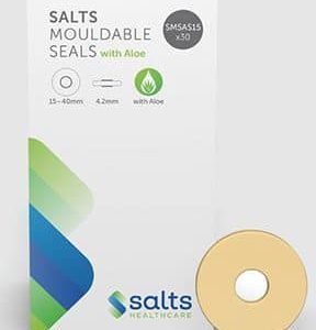 Salts Mouldable Seals with Aloe Box of 30 Canada