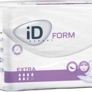 iD Expert Form 2 Extra Shaped Pads - 21 per bag Canada