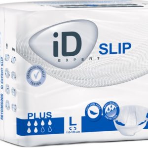 iD Expert Slip L Plus Adult Diapers - 28 per bag Canada