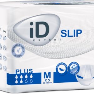 iD Expert Slip M Plus Adult Diaper - 28 per bag Canada