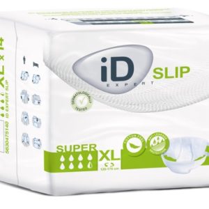iD Expert Slip Super XL pkg 14 Canada