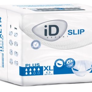 iD Expert Slip XL Plus Adult Diaper - 14 per bag Canada