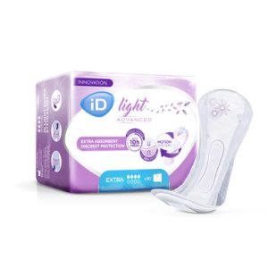 iD Light Extra Liner - 10 per bag Canada