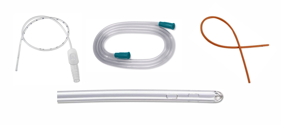 Med-Rx Canada catheters and incontinence medical products 