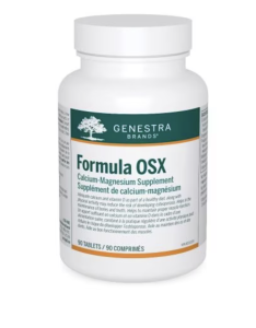 Genestra Formula OSX | 05250 | 90 Tablets