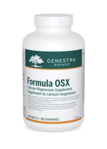 Genestra Formula OSX | 05250180 | 180 Tablets