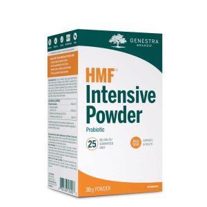 Genestra HMF Intensive Powder | 10486 | 30g Powder