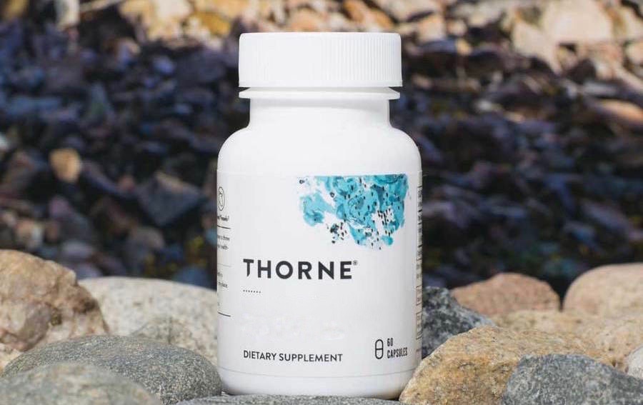 Buy Thorne Research Products Canada