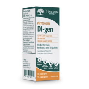 Genestra Dl-gen | 23885 | 15 ml Liquid