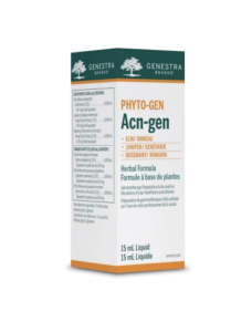 Genestra Acn-gen | 23921 | 15ml Liquid