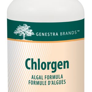 Genestra Chlorgen 180 Vegetable Capsules Canada