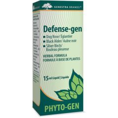 Genestra Defense-gen 15 ml Liquid Canada