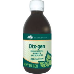 Genestra Dtx-gen 200 ml Liquid Canada