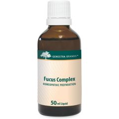 Genestra Fucus Complex 50 ml Liquid Canada