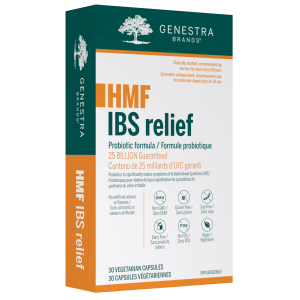 Genestra HMF IBS Relief | InnerGood.ca | Canada