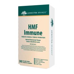 Genestra HMF Immune 30 Chewable Tablets Canada