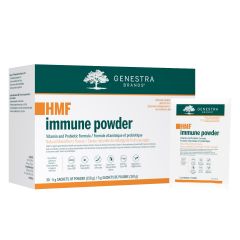 Genestra HMF Immune Powder 30 Sachets Canada